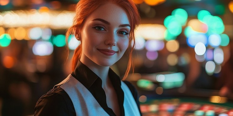 শেড ড্রাগন ফিশিং আগুনময় দৃশ্য